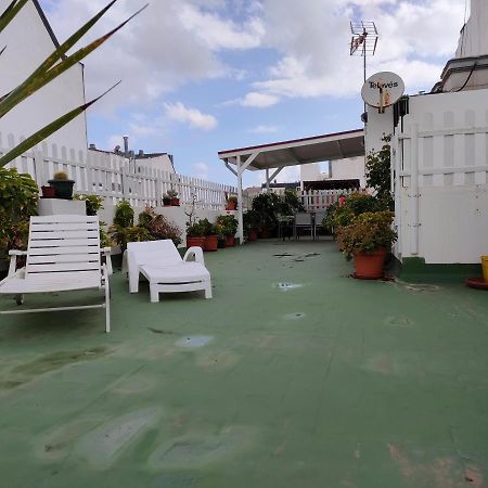 Casa Las Canteras Villa Las Palmas de Gran Canaria Bagian luar foto