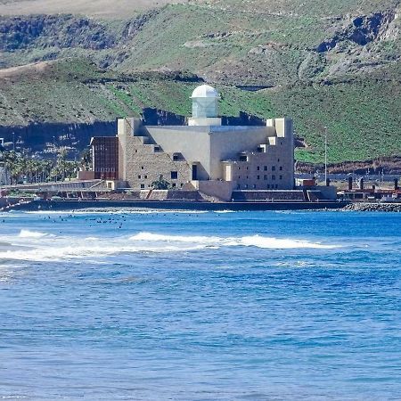 Casa Las Canteras Villa Las Palmas de Gran Canaria Bagian luar foto