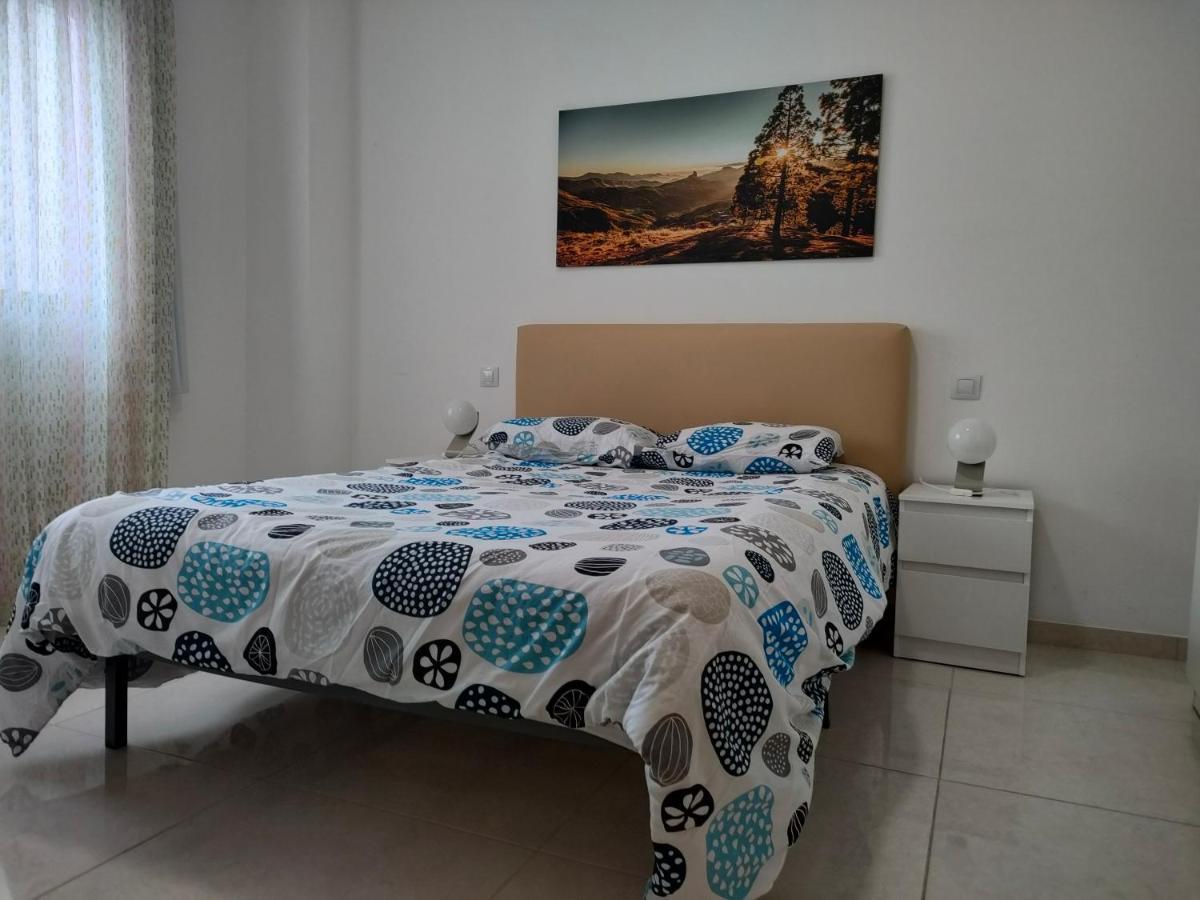 Casa Las Canteras Villa Las Palmas de Gran Canaria Bagian luar foto