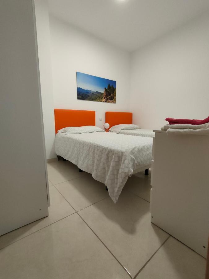Casa Las Canteras Villa Las Palmas de Gran Canaria Bagian luar foto