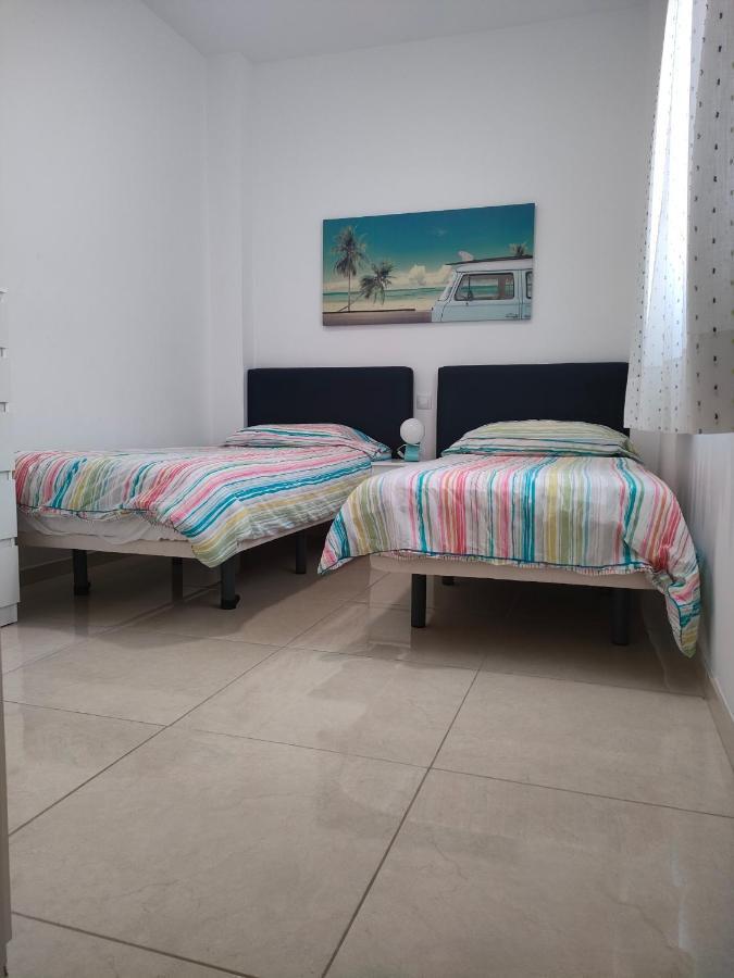 Casa Las Canteras Villa Las Palmas de Gran Canaria Bagian luar foto