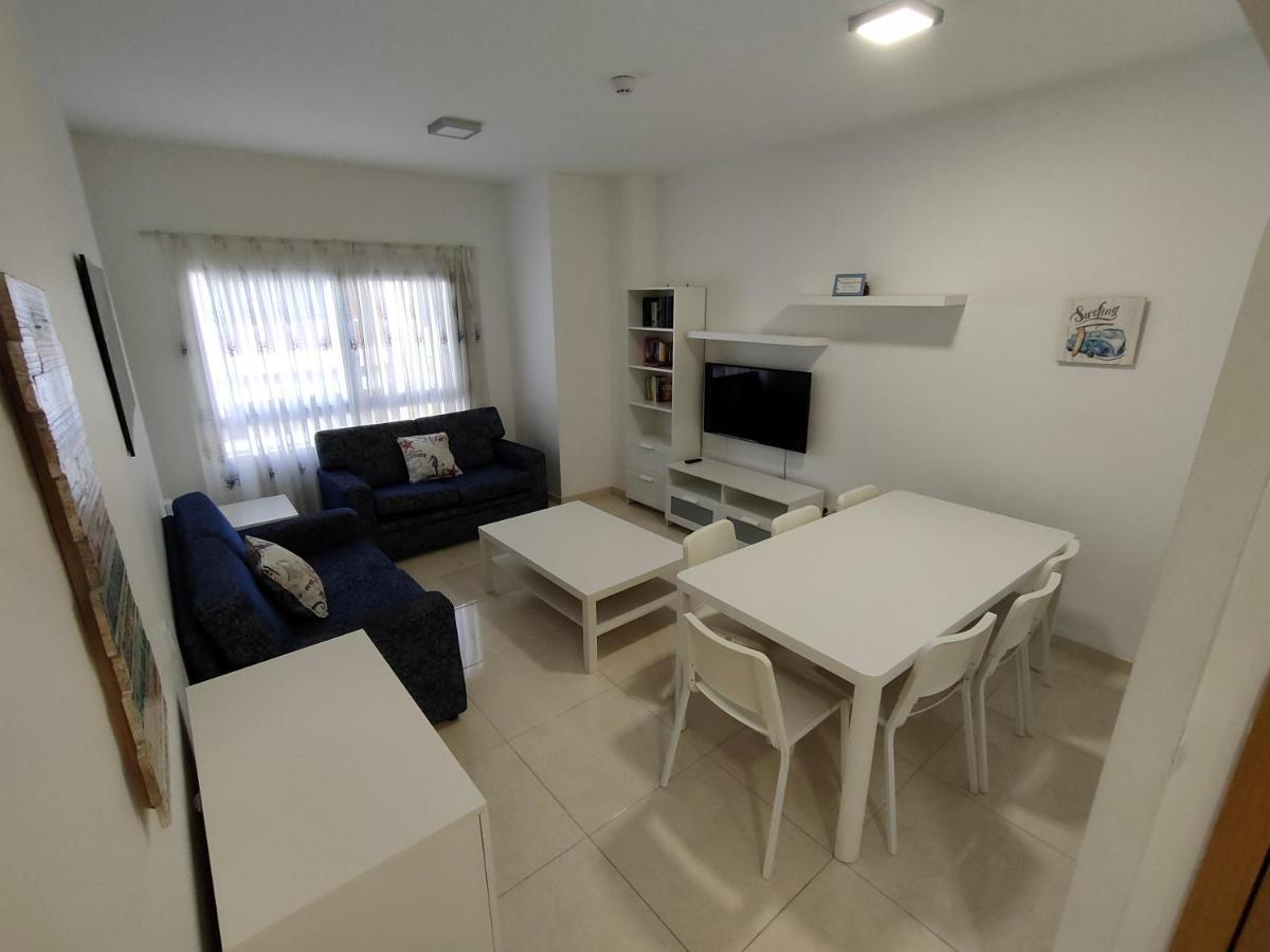 Casa Las Canteras Villa Las Palmas de Gran Canaria Bagian luar foto