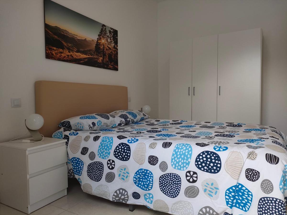 Casa Las Canteras Villa Las Palmas de Gran Canaria Bagian luar foto