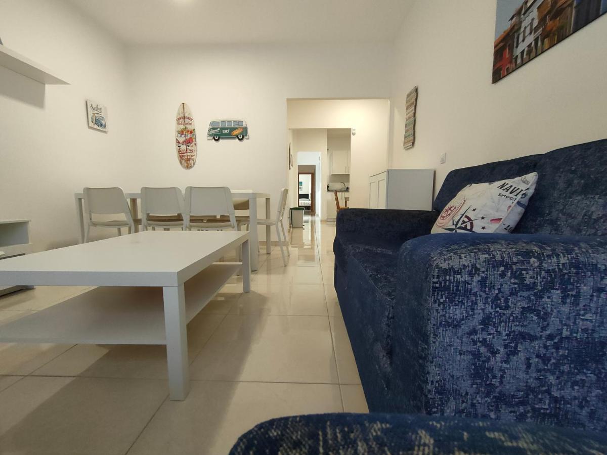 Casa Las Canteras Villa Las Palmas de Gran Canaria Bagian luar foto