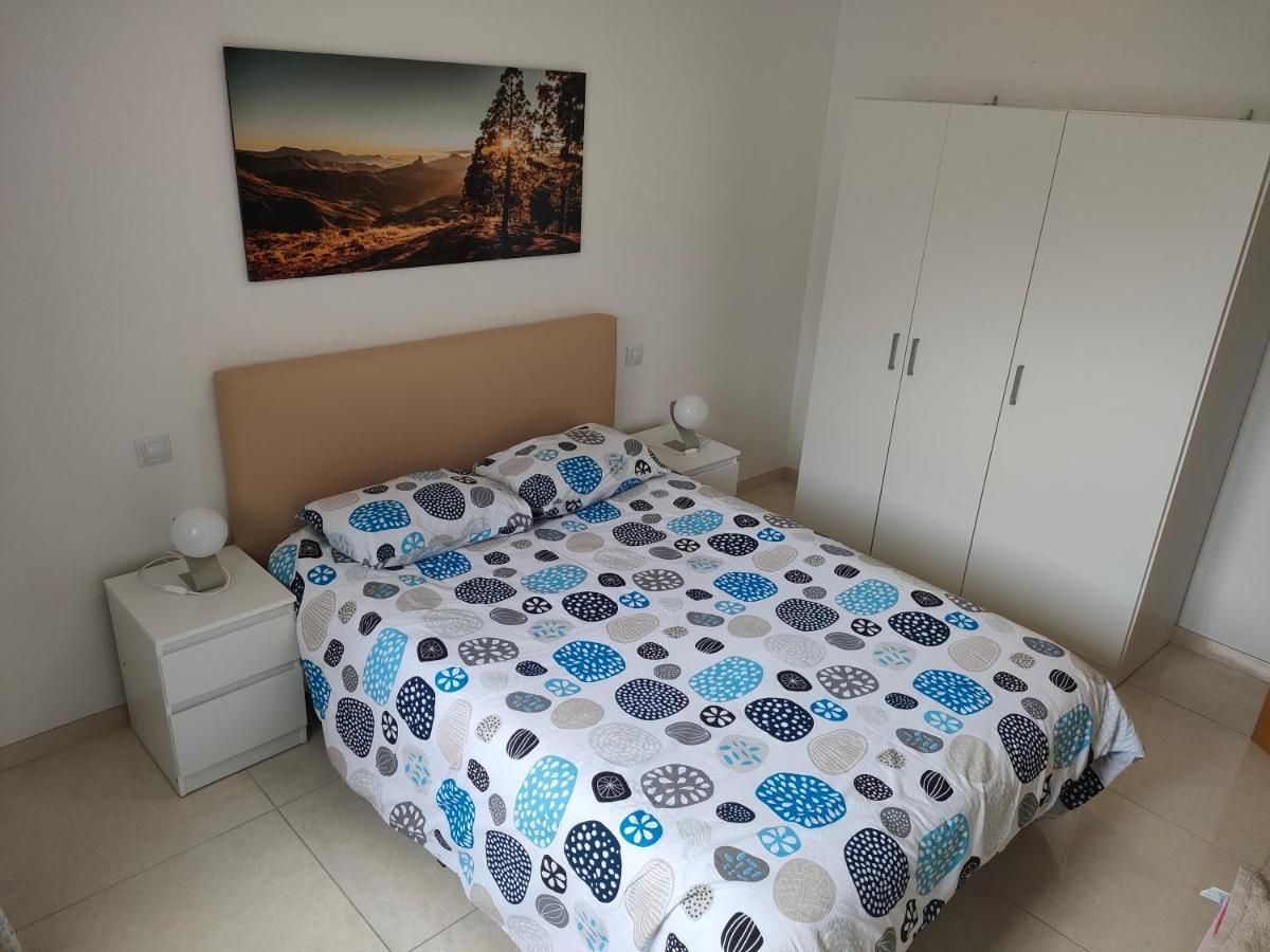 Casa Las Canteras Villa Las Palmas de Gran Canaria Bagian luar foto