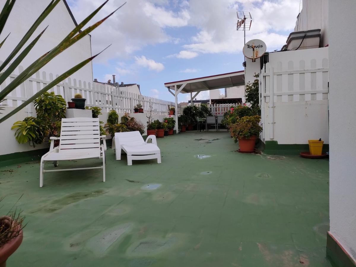 Casa Las Canteras Villa Las Palmas de Gran Canaria Bagian luar foto