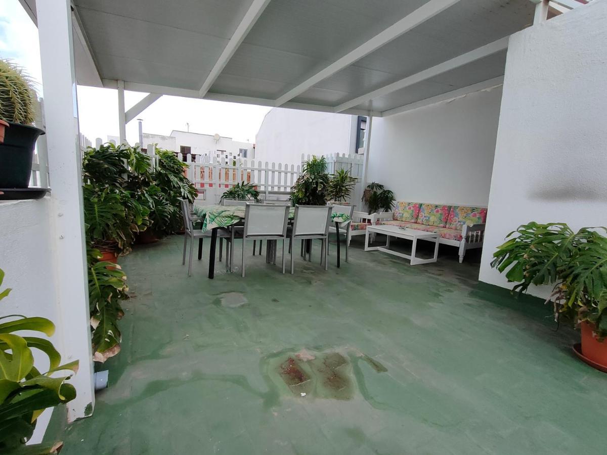Casa Las Canteras Villa Las Palmas de Gran Canaria Bagian luar foto