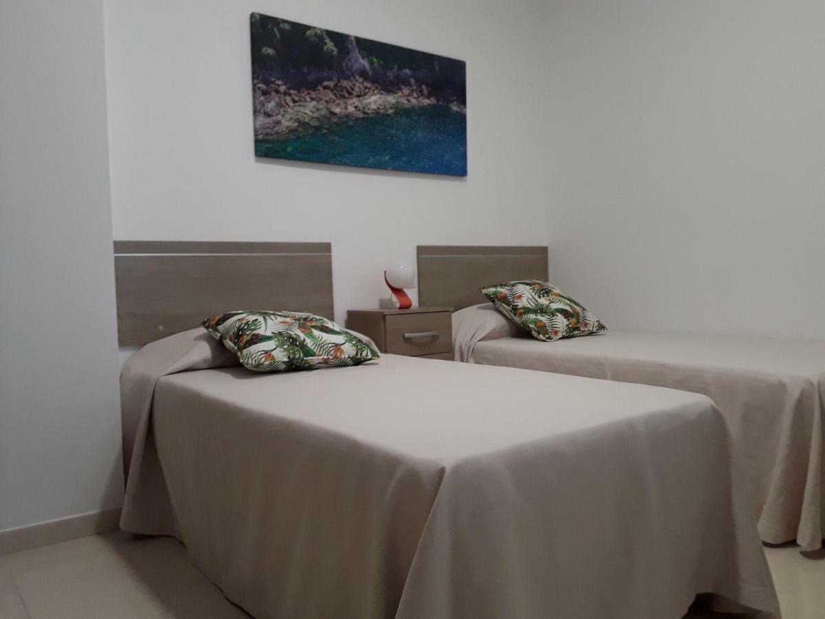 Casa Las Canteras Villa Las Palmas de Gran Canaria Bagian luar foto