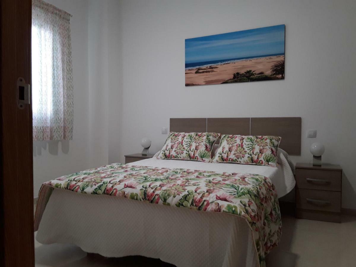 Casa Las Canteras Villa Las Palmas de Gran Canaria Bagian luar foto
