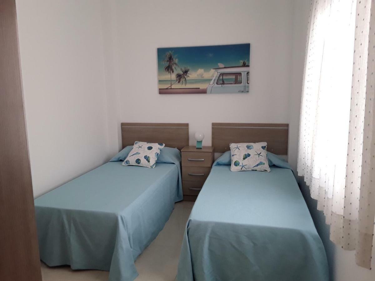 Casa Las Canteras Villa Las Palmas de Gran Canaria Bagian luar foto
