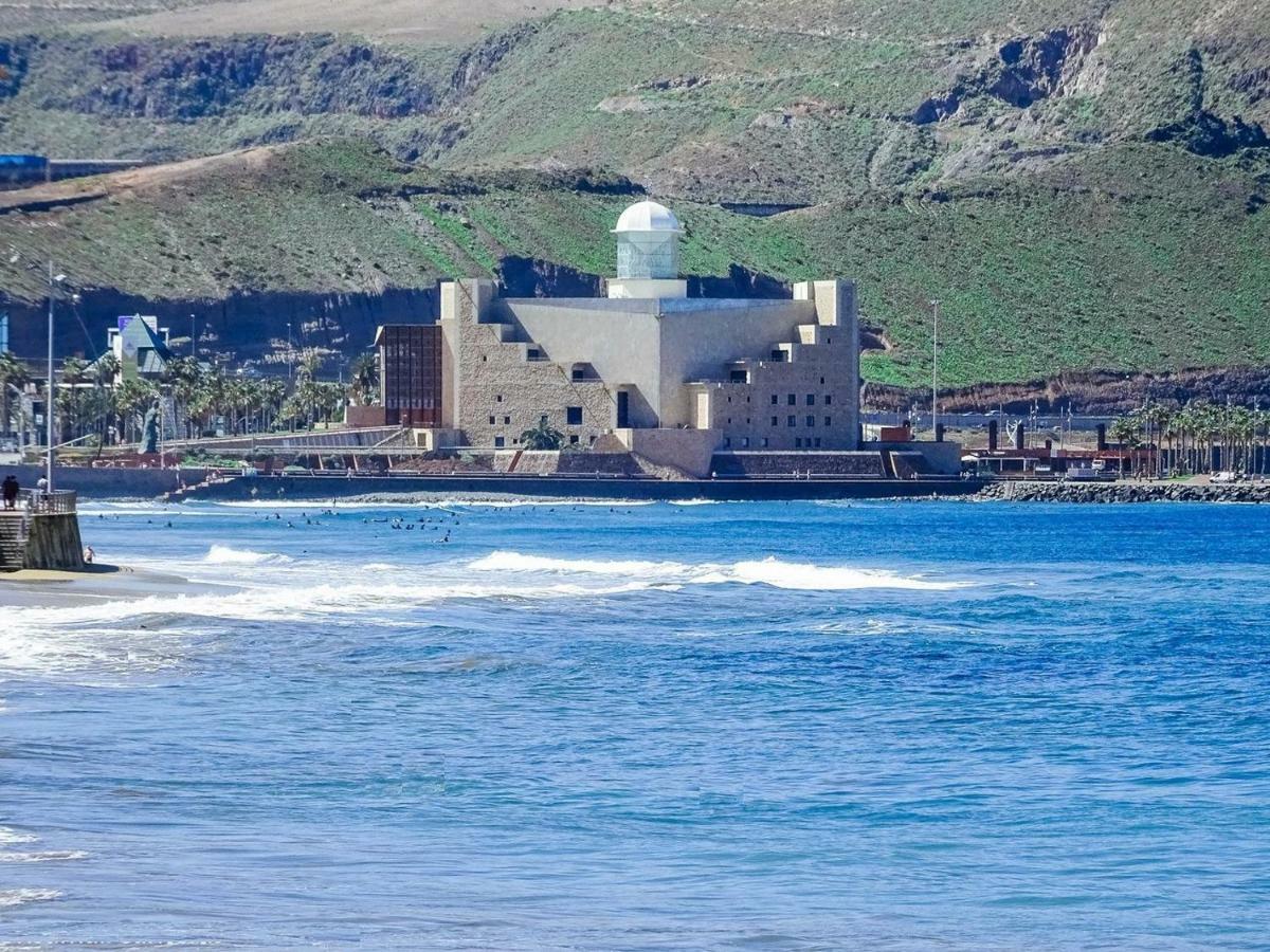 Casa Las Canteras Villa Las Palmas de Gran Canaria Bagian luar foto